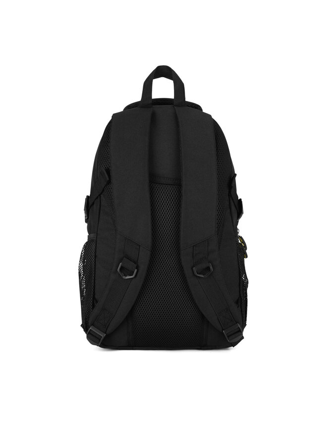 Batman Rucksack Batman ACCCS-AW24-204WBBAT Schwarz