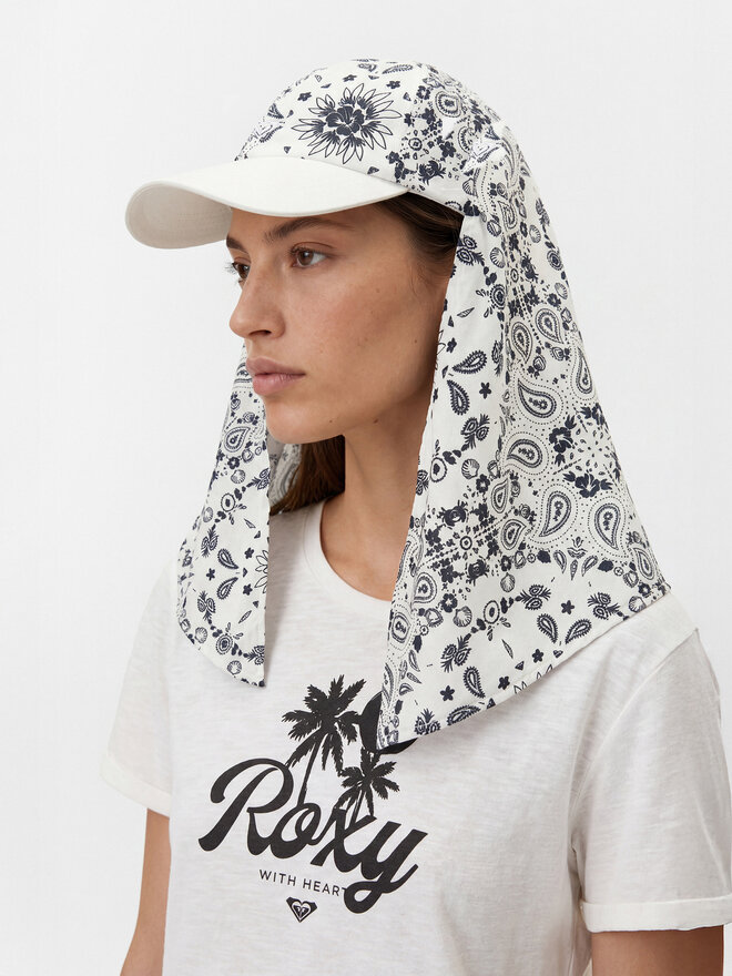 Roxy Cap Roxy WBEO-RX-W3-006-SS26 Schwarz