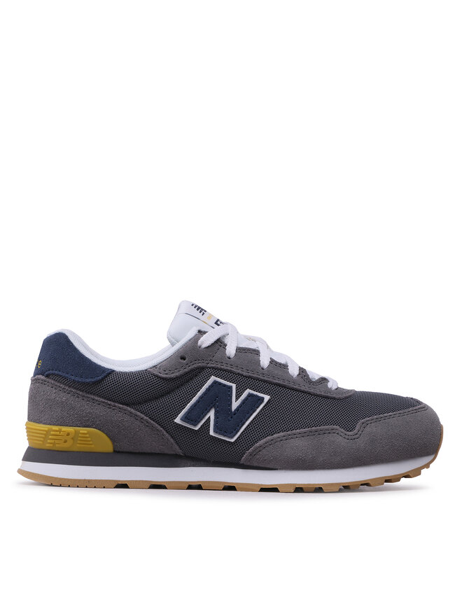 New Balance Sneakersy New Balance GC515BH Šedá