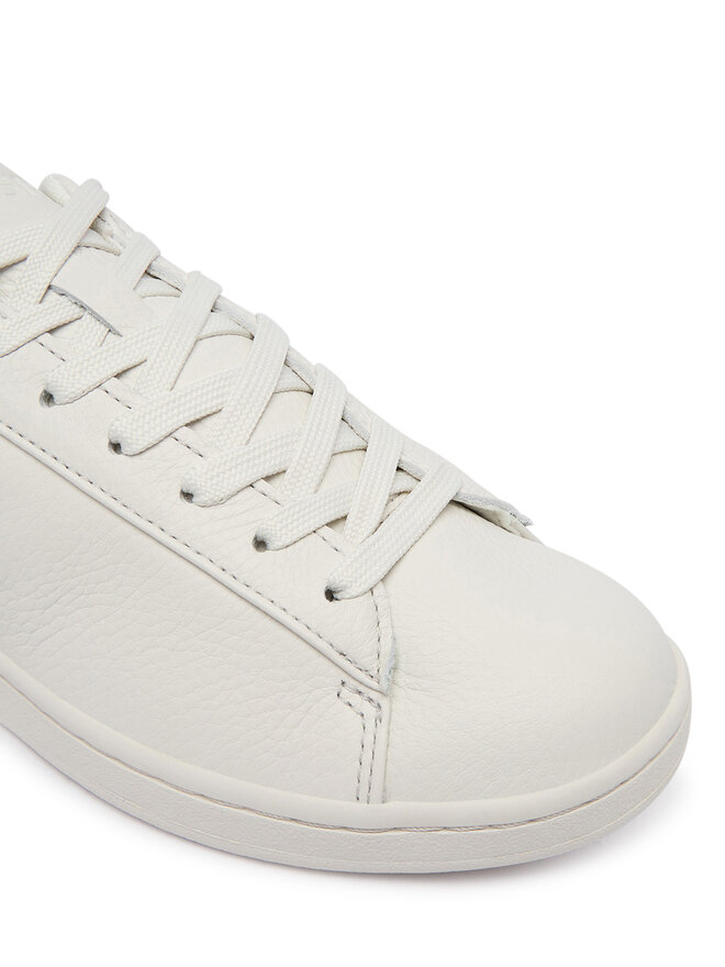 Lacoste Sneakers Lacoste Carnaby 52SFA0041 Creme