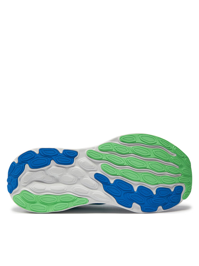 New Balance Běžecké boty New Balance Fresh Foam 680 v8 M680LB8 Modrá