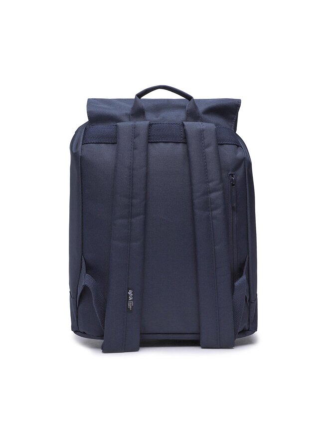 Lefrik Hátizsák Lefrik Scout P8678 Sötétkék
