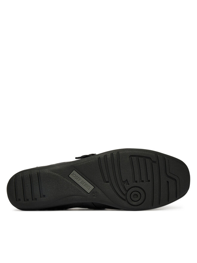 Josef Seibel Ballerinas Josef Seibel Fenja 41 74841 Schwarz