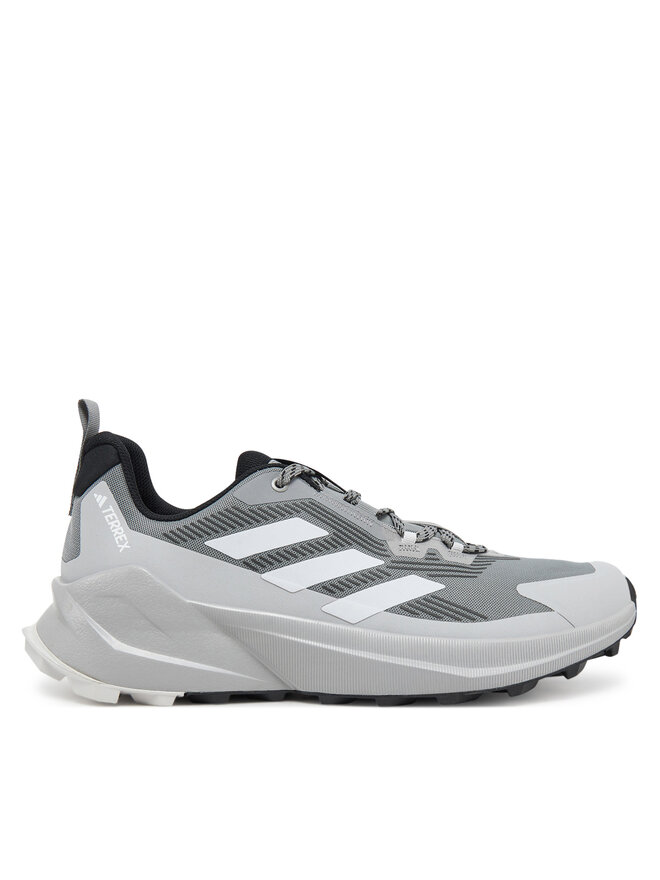 adidas Trekingová obuv adidas Terrexmaker 2.0 IH6350 Sivá