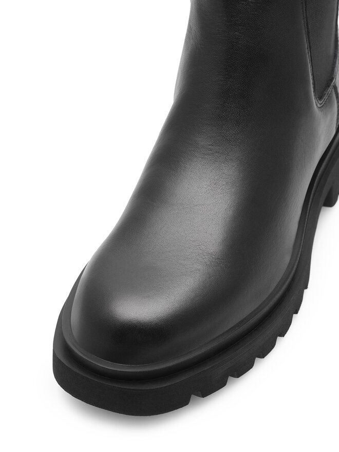 Gino Rossi Klassische Stiefeletten Gino Rossi SUSAN-26034PE Schwarz