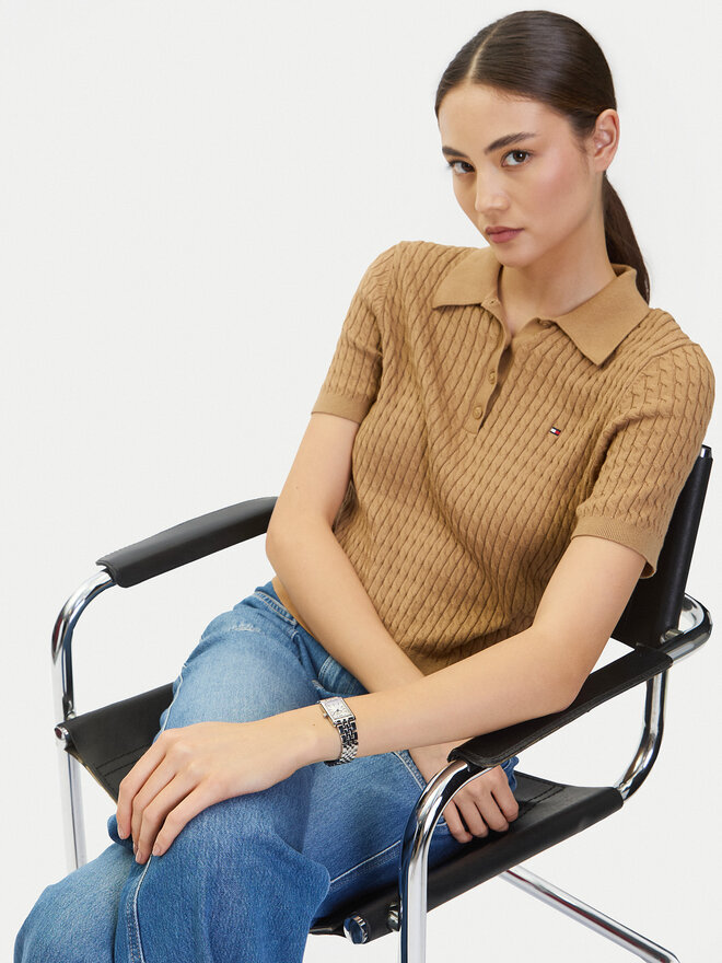 U.S. Polo Assn. Pulkstenis U.S. Polo Assn. Vivian USP8416ST Sudraba
