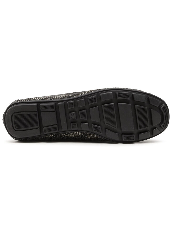 Karino Mocasines Karino 3910/094-P Negro