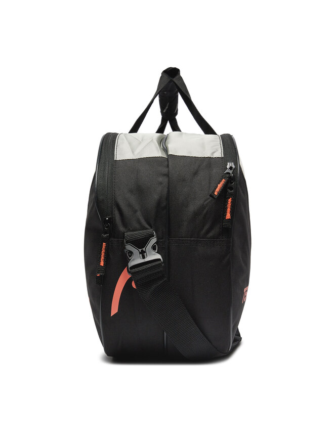 Head Tenisová taška Head Team Racquet Bag M 262224 Čierna