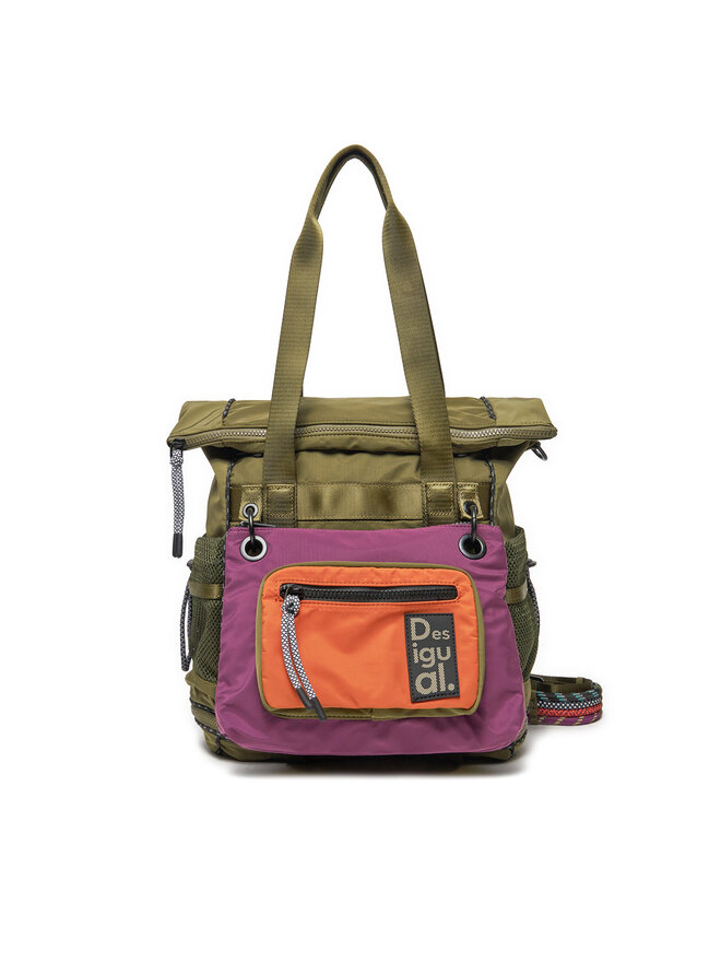 Desigual Zaino Desigual 24WAKY18 Cachi