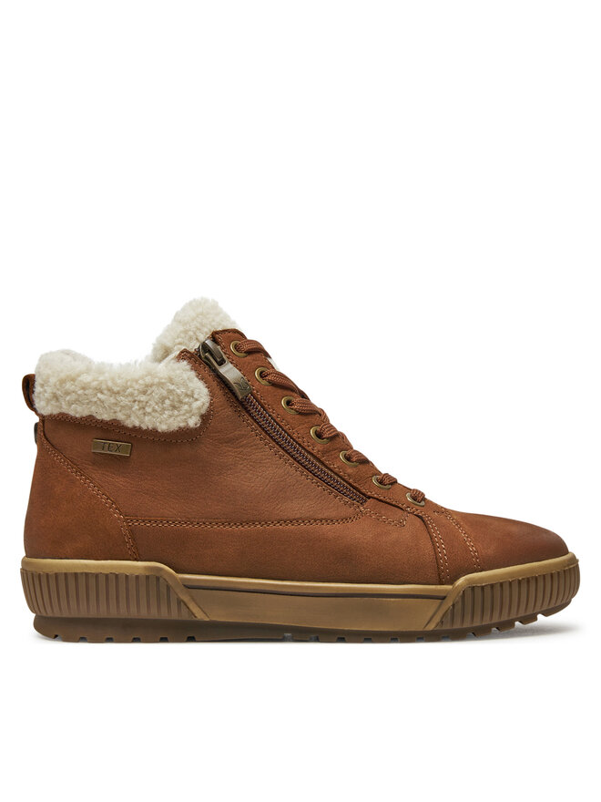 Caprice Botines Caprice 9-26207-43 Marrón