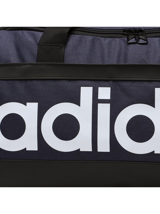 adidas Geantă adidas Essentials Duffel Bag HR5353 Albastru