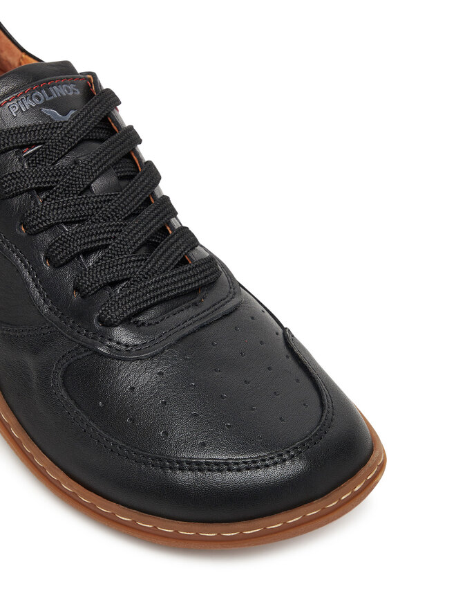 Pikolinos Superge Pikolinos U9F-6363C1 Črna