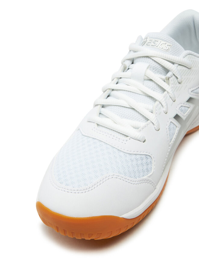 Asics Взуття у спортзал Asics Upcourt 6 1072A107 Білий