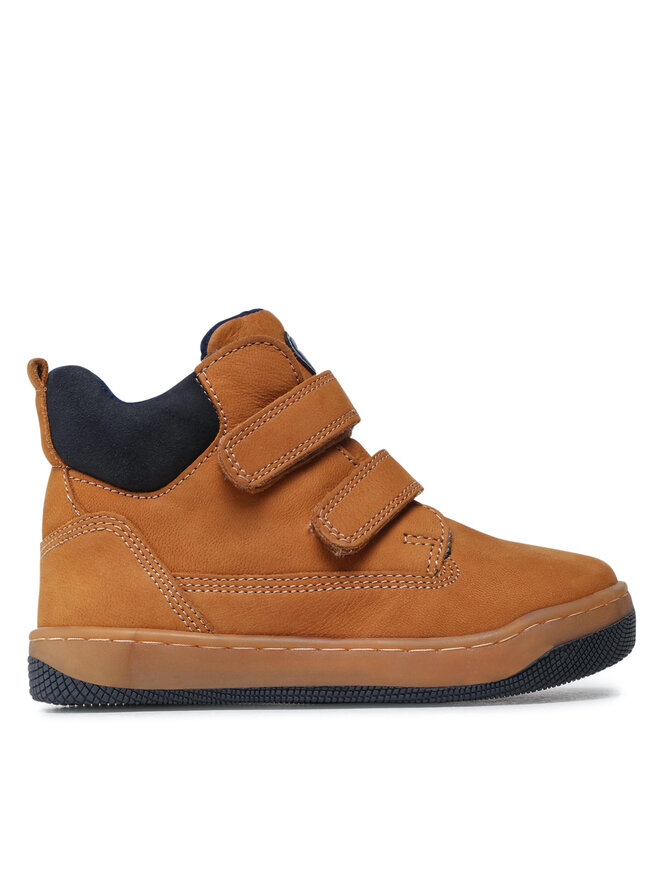 Lasocki Kids Stiefel Lasocki Kids CI12-SPRITE-01 Braun