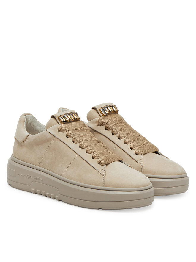 Kennel & Schmenger Sneakers Kennel & Schmenger Turn 51-18790.655 Bej