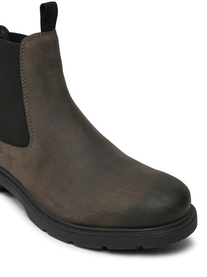 Lumberjack Челсі Lumberjack Charlie SM97903-001-H01 Сірий