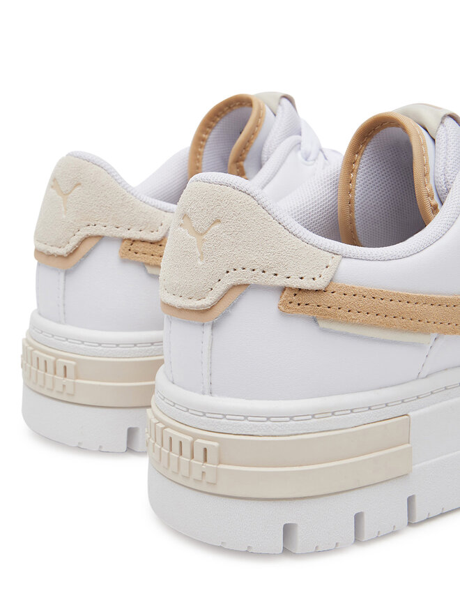 Puma Zapatillas Puma Mayze Crashed Jr 396576 07 Blanco