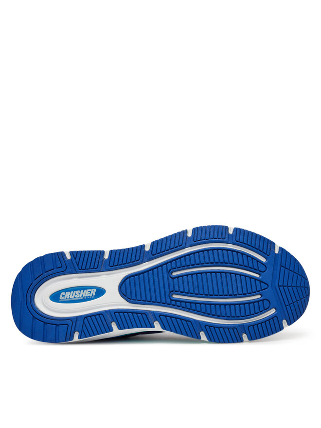 EA7 Emporio Armani Zapatillas EA7 Emporio Armani X8X176 XK377 U476 Azul