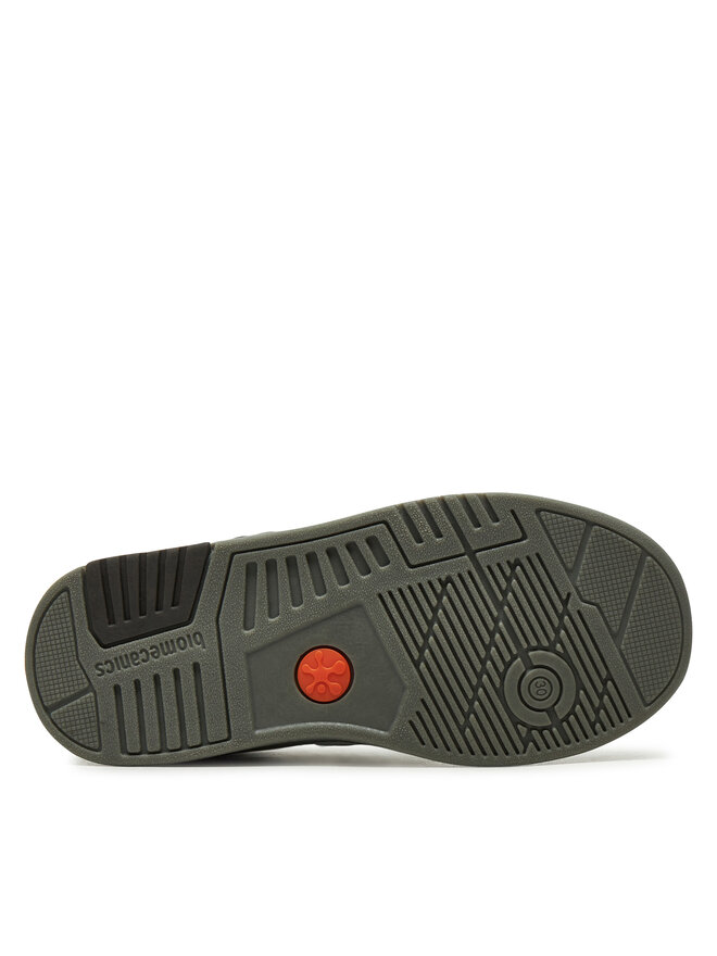 Biomecanics Sneakers Biomecanics 241234 C050-C S Bianco