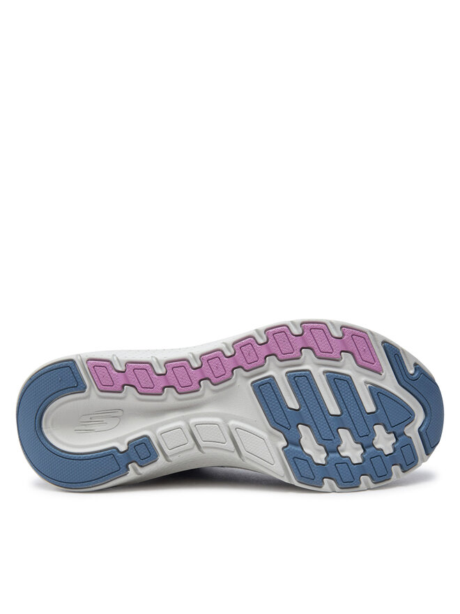 Skechers Сникърси Skechers 150194/NVPR Тъмносин