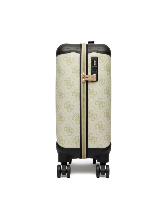 Guess Kabinenkoffer Guess TWOB86 88983 Hellbeige