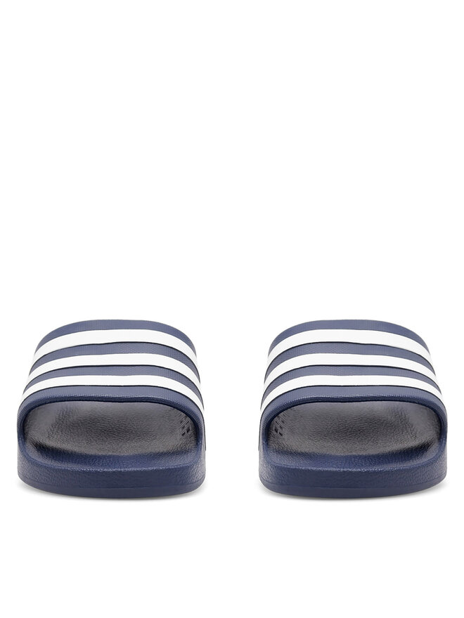 adidas Chanclas adidas ADILETTE AQUA F35542 Azul marino