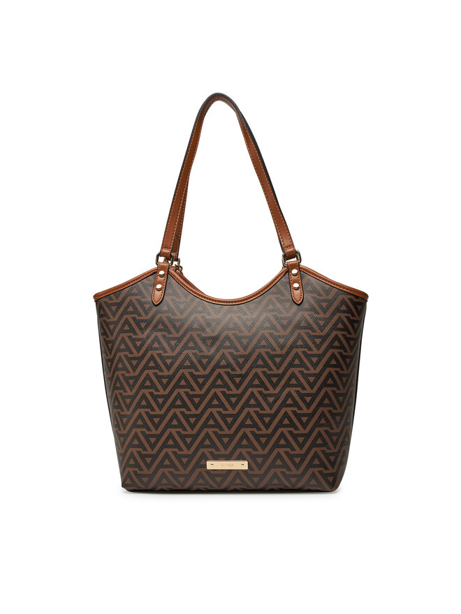 Aldo Handtasche Aldo Ybelihar 13933698 Braun