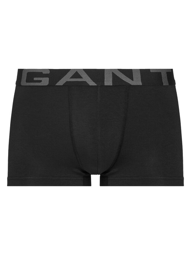 Gant Gant 3 darab boxer 9125108T Színes