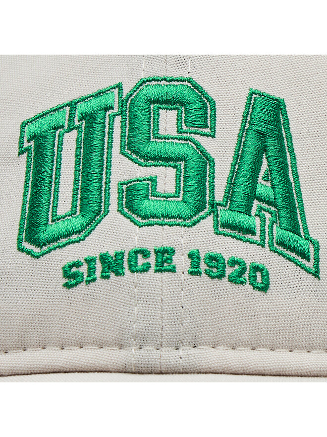 New Era Cap New Era Wmns Repreve Usa 920 60364200 Grau