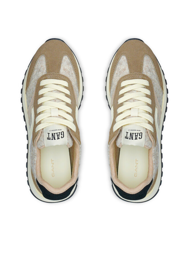 Gant Sneakers Gant 31538985 Beige