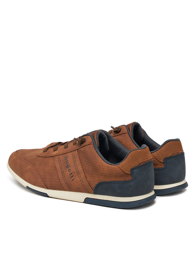 Bugatti Sneakers Bugatti 324-73206-5000 Marrone