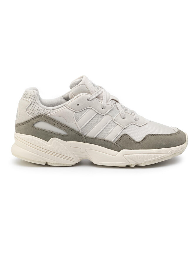 adidas Снікерcи adidas Yung-96 EE7244 Бежевий