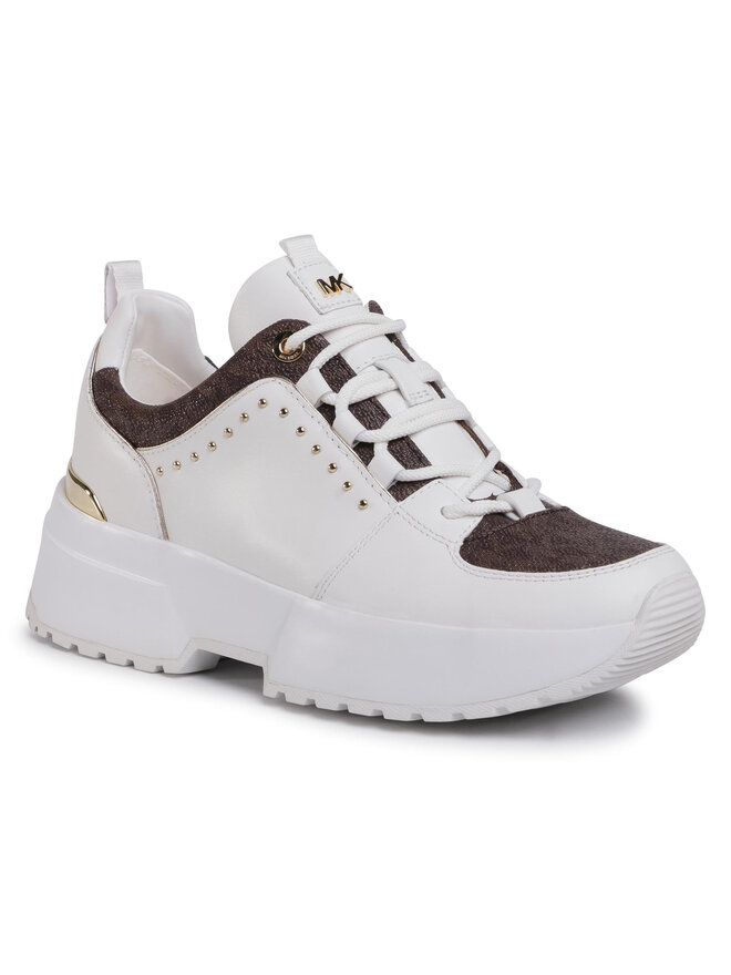 michael kors cosmo trainer