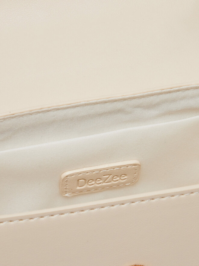 DeeZee Сумка DeeZee H240030 Бежевий