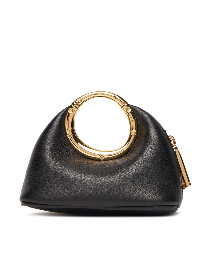 JACQUEMUS Monētu maciņš JACQUEMUS 25E251SL142-3171 Melns