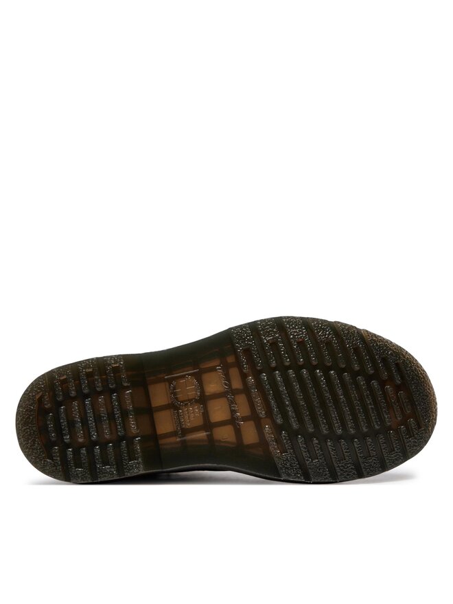 Dr. Martens Anfibi Dr. Martens 1460 Gothic Americana 31624001 Nero