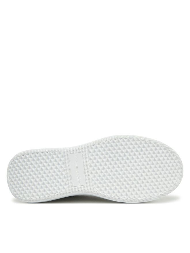 Alexander Smith Zapatillas Alexander Smith Wembley 0436 Plata