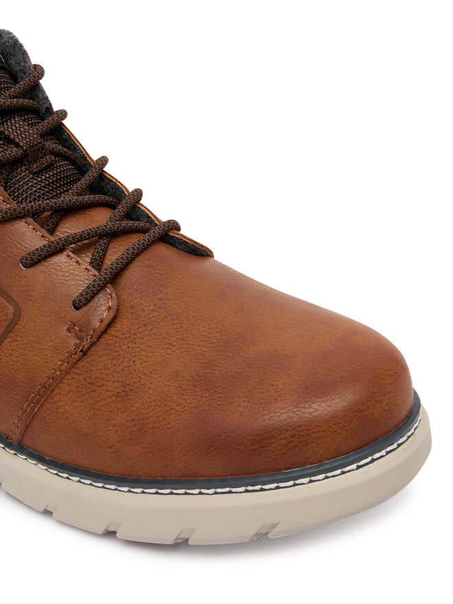 Bugatti Ghete Bugatti 331-AP030-5055 Maro