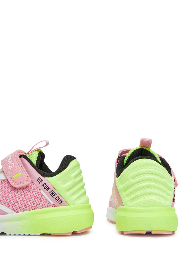 Primigi Sneakersy Primigi 7956600 Różowy