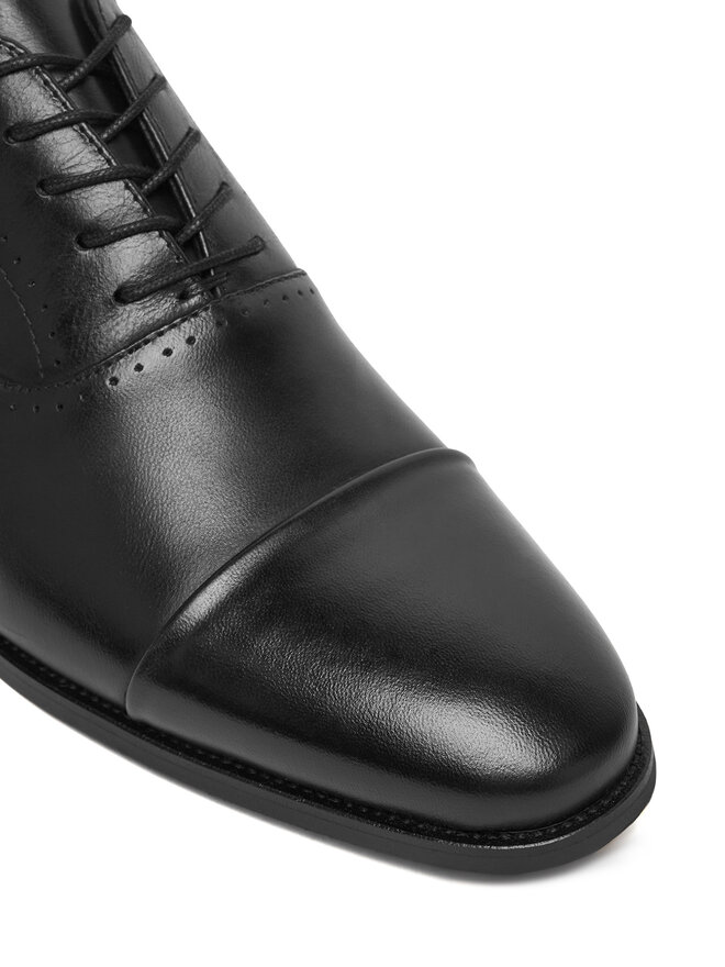 Aldo Κλειστά παπούτσια Aldo Abawienflex 13265390 Μαύρο