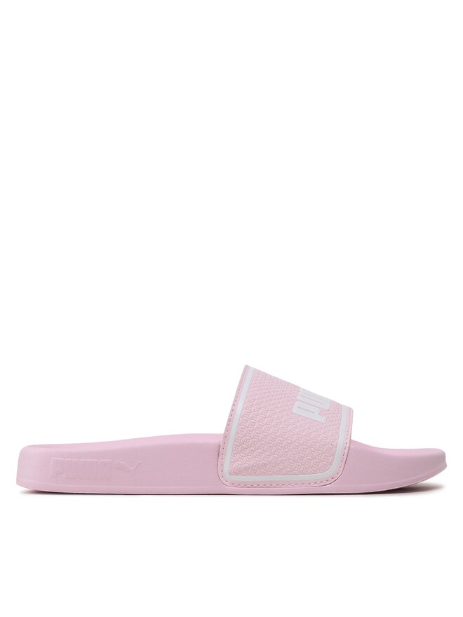 Claquette puma rose pale hotsell