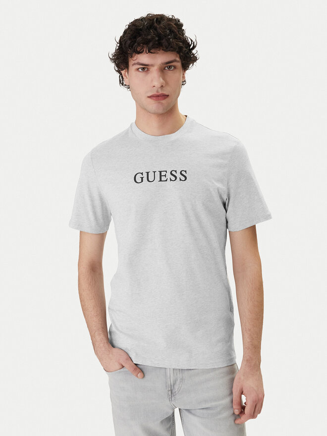 Guess Guess T-Shirt-Set U6GG04 KCAM1 Bunt Regular Fit