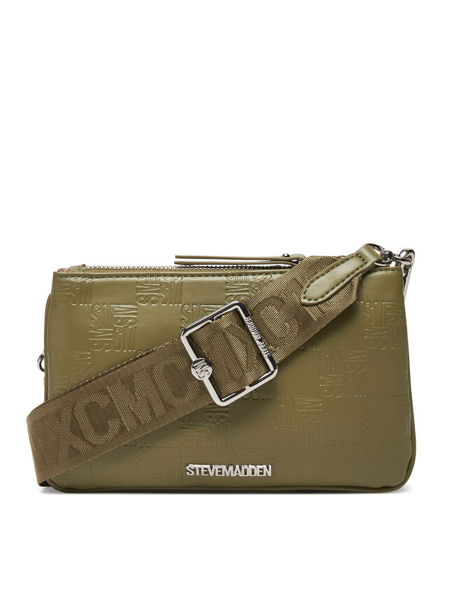 Steve Madden Сумка Steve Madden Bnicco-L SM13001702 Хакі