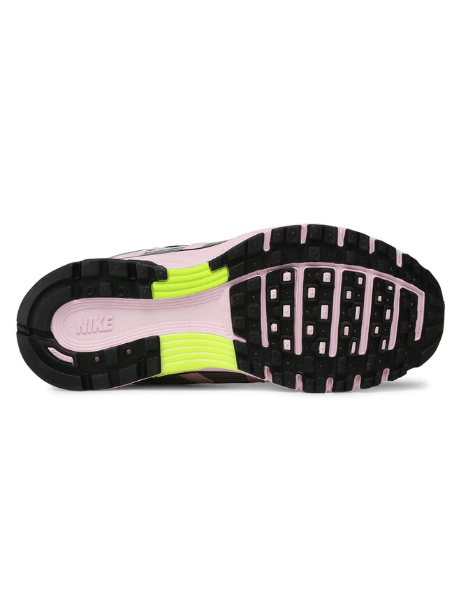 Nike Sneakers Nike P-6000 CN0177 Roz