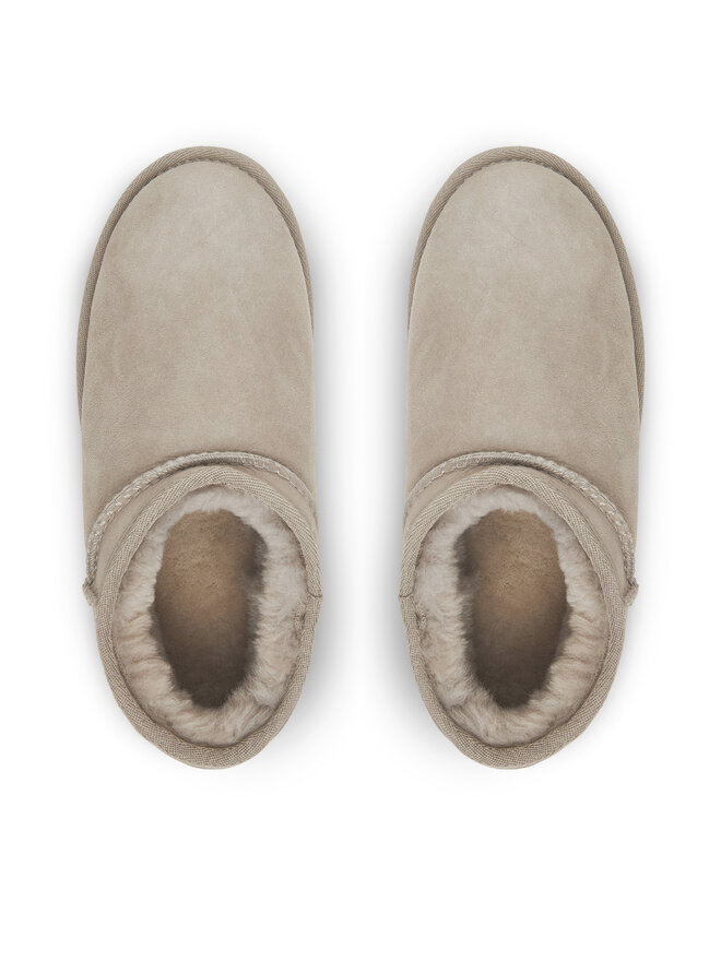 EMU Australia Апрески EMU Australia Stinger Compact W13013 Сив