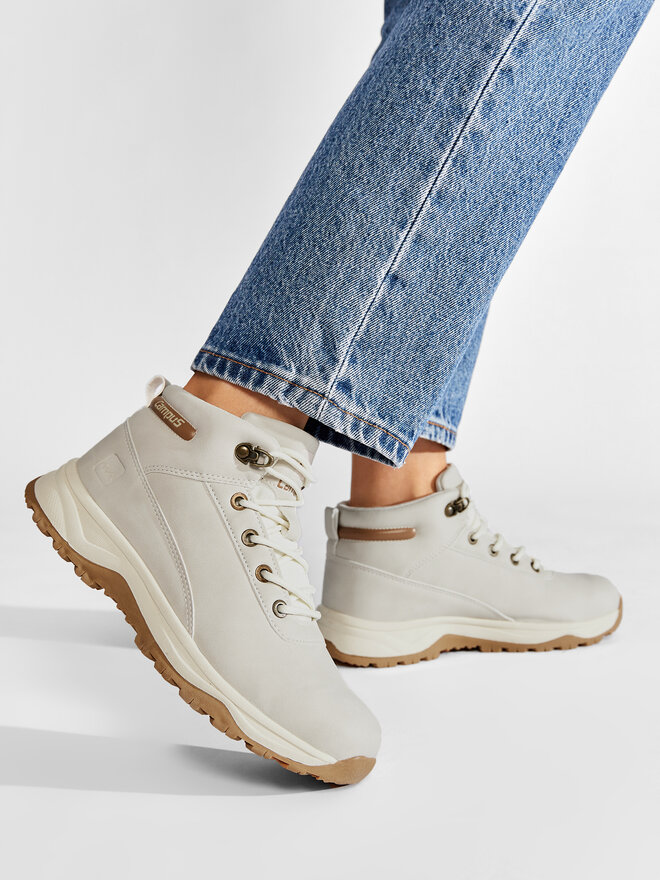 Campus Scarpe da trekking Campus Avala Hi CW0101322329 Beige