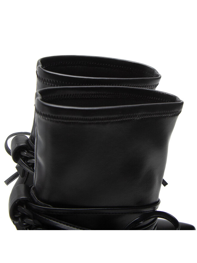 Rage Age Botines Rage Age RA-18-06-000430 Negro