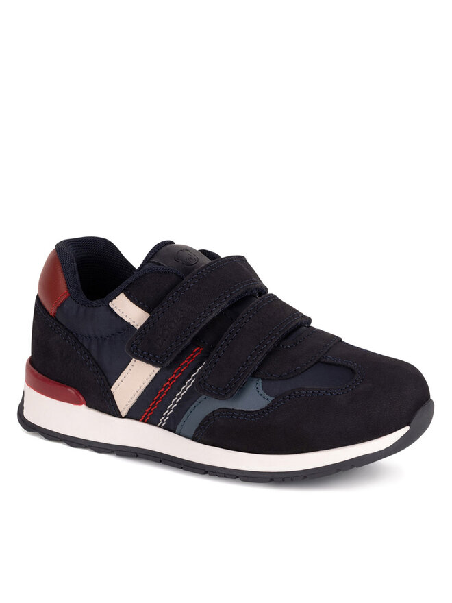 Lasocki Kids Sneakers Lasocki Kids KEKS CI12-2810-01 Bleumarin