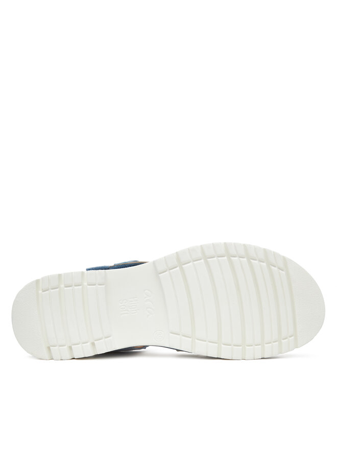Ara Sandalias Ara Malaga S 12-21006-12 Azul