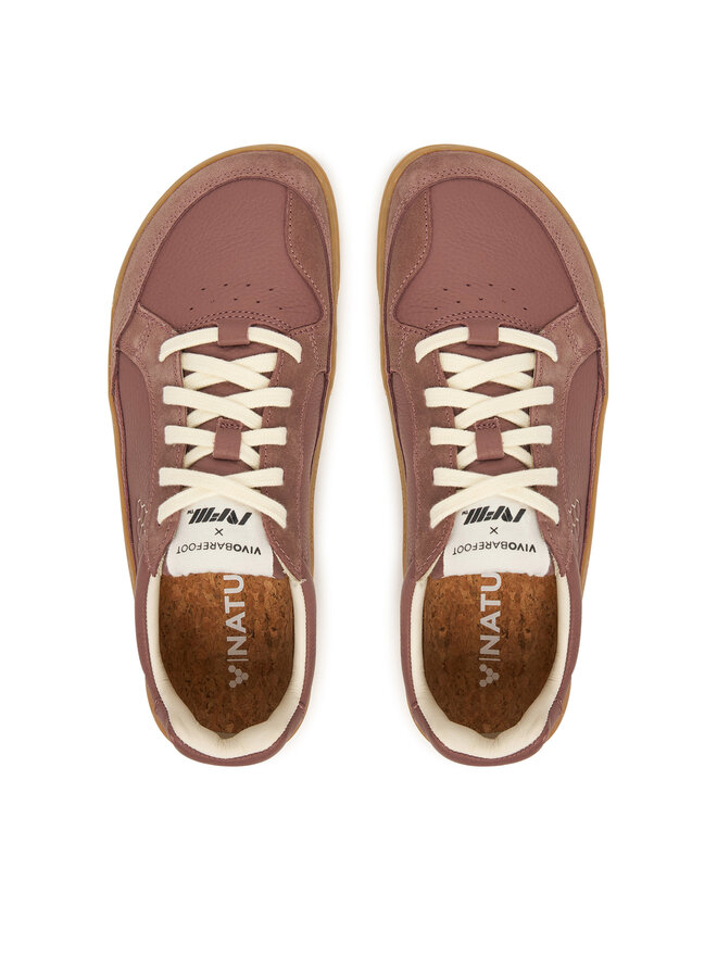 Vivo Barefoot Laisvalaikio batai Vivo Barefoot Gobi II 209660 Ruda